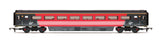 Hornby R4858B OO Gauge Virgin Mk3 Standard Open Coach 12087