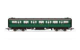Hornby R4882 OO Gauge SR Bulleid Corr Composite Coach 5711