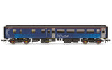 Hornby R4892A OO Gauge ScotRail, Mk2F Brake Second Open, 9527 - Era 10