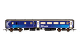 Hornby R4892 OO Gauge Scotrail Mk2F Brake 2nd Open Coach 9539