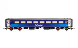 Hornby R4893A OO Gauge Scotrail Mk2F Standard Open Coach 6177