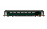 Hornby R4895A OO Gauge GWR Mk 3 Sliding Door TSD Coach - Era 11
