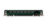 Hornby R4895A OO Gauge GWR Mk 3 Sliding Door TSD Coach - Era 11
