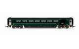 Hornby R4895 OO Gauge GWR Mk 3 Sliding Door TSD Coach - Era 11