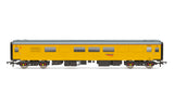 Hornby R4901 OO Gauge Network Rail Mk2F Radio Survey Test Coach 977997