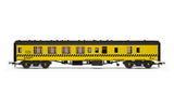 Hornby R4902 OO Gauge BR Mk1 Staff & Dormitory Coach QPX ADB975574
