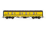 Hornby R4903 OO Gauge BR Mk1 BTU Tool Van QQX ADB975613
