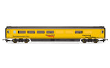 Hornby R4910 OO Gauge Network Rail Mk3 New Measurement Train Conference Coach
