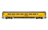 Hornby R4911 OO Gauge Network Rail Mk3 New Measurement Train OHPL Test Coach
