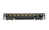 Hornby R4912 OO Gauge GWR, Mk3 Trailer Standard (Disabled), Coach C, 42015 - Era 11