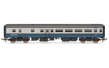 Hornby R4918A OO Gauge BR Blue/Grey Mk2F BSO Coach M9519