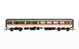 Hornby R4921A OO Gauge BR Intercity Mk2F Brake Coach 9525