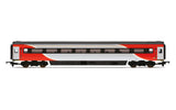 Hornby R4931E OO Gauge LNER, Mk3 Trailer Standard Open, Coach E, 42191 - Era 11