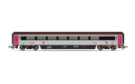 Hornby R4939A OO Gauge Cross Country Mk 3 Sliding Door TSD Coach - Era 11
