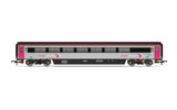 Hornby R4939B OO Gauge Cross Country Mk 3 Sliding Door TSD Coach - Era 11