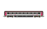 Hornby R4940D OO Gauge Cross Country Mk 3 Sliding Door TS Coach - Era 11