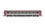 Hornby R4940E OO Gauge Cross Country Mk 3 Sliding Door TS Coach - Era 11