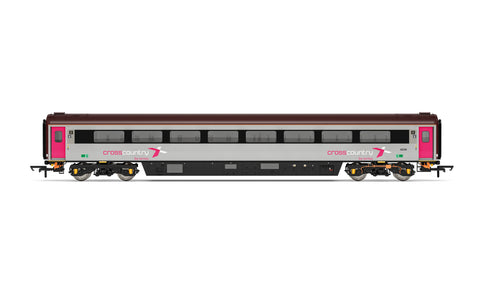 Hornby R4940E OO Gauge Cross Country Mk 3 Sliding Door TS Coach - Era 11