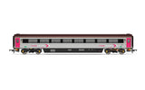 Hornby R4940G OO Gauge Cross Country Mk 3 Sliding Door TS Coach - Era 11