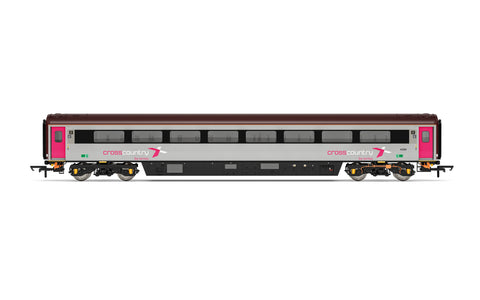 Hornby R4940H OO Gauge Cross Country Mk 3 Sliding Door TS Coach - Era 11