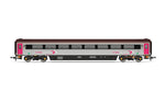 Hornby R4940 OO Gauge Cross Country Mk 3 Sliding Door TS Coach - Era 11