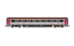 Hornby R4941A OO Gauge Cross Country Mk3 Sliding Door TCC Coach