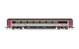 Hornby R4942 OO Gauge Cross Country Mk 3 Sliding Door TFD Coach - Era 11