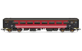Hornby R4943A OO Gauge Virgin Trains, Mk2F Standard Open, 5946 - Era 9