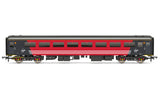 Hornby R4943 OO Gauge Virgin Trains, Mk2F Standard Open, 5945 - Era 9