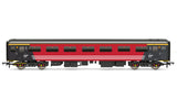 Hornby R4944 OO Gauge Virgin Trains, Mk2F First Open, 3340 - Era 9