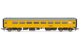 Hornby R4946 OO Gauge Network Rail Mk2F TSO, Test Train Brake Force Runner, 72616 - Era 11