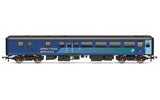 Hornby R4967 OO Gauge DRS, Mk2F Brake Standard Open, 9521 - Era 11