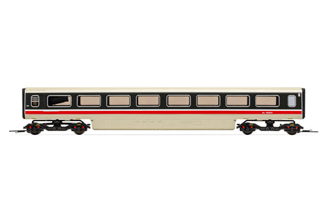 Hornby R4970 OO Gauge BR InterCity APT-U Ex-TS Development Vehicle Coach Sc48204/977527 - Era 7