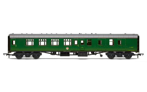 BR(S), Mk1 BSK, S34967 - Era 5