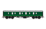 Hornby R4982 OO Gauge BR(S), Mk1 BG Coach, S84289 - Era 5