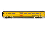 Hornby R4988 OO Gauge Network Rail, Mk3 Lecture Coach, New Measurement Train, 975984 - Era 11