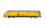 Hornby R4990 OO Gauge Network Rail, Mk3 DVT, 82129 - Era 11