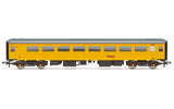 Hornby R4991 OO Gauge Network Rail, ex-BR Mk2F TSO Structure Gauging Train Support Coach, 72630 - Era 10