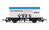 Hornby R60009 OO Gauge The Beatles ‘Help!’ Wagon