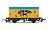 Hornby R60011 OO Gauge The Beatles ‘Magical Mystery Tour’ Wagon