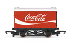 Hornby R60013 OO Gauge Coca-Cola®, Refrigerator Van
