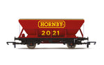 Hornby R60016 OO Gauge Hornby 2021 Wagon