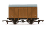 Hornby R60027 OO Gauge BR, Vent Van - Era 4