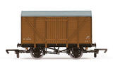 Hornby R60027 OO Gauge BR, Vent Van - Era 4