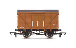 Hornby R60028 OO Gauge BR, Vent Van - Era 4