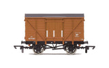Hornby R60028 OO Gauge BR, Vent Van - Era 4