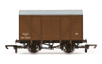 Hornby R60031 OO Gauge BR, 'Mogo' Vent Van - Era 4