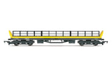 Hornby R60040 OO Gauge Motorail, Carflat Transporter - Era 6/7