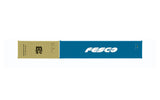 Hornby R60043 OO Gauge MSC & Fesco, Container Pack, 1 x 20’ and 1 x 40’ Containers - Era 11