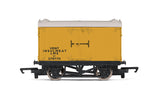 Hornby R60051 OO Gauge LMS, Refrigerator Van - Era 3